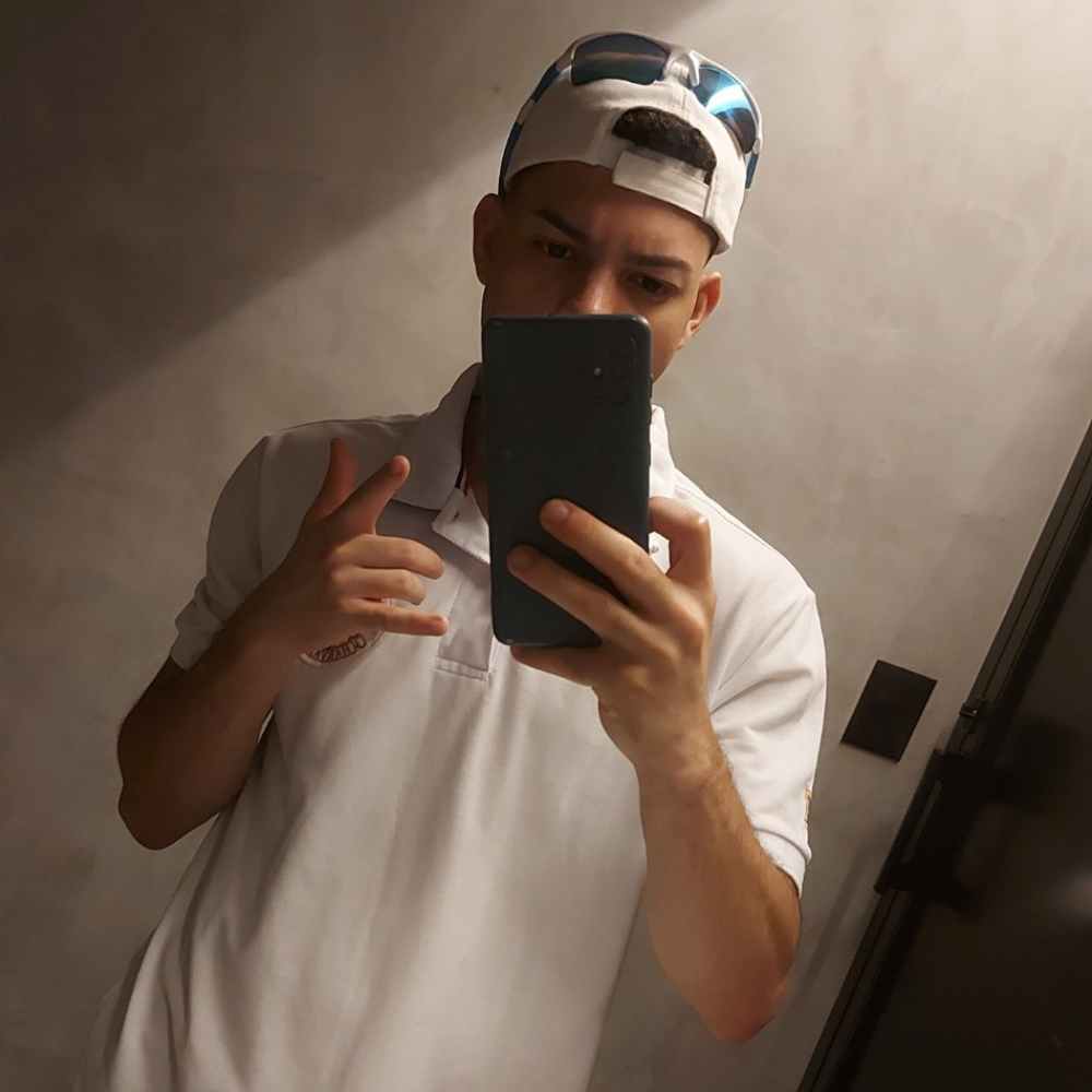 Imagem de perfil