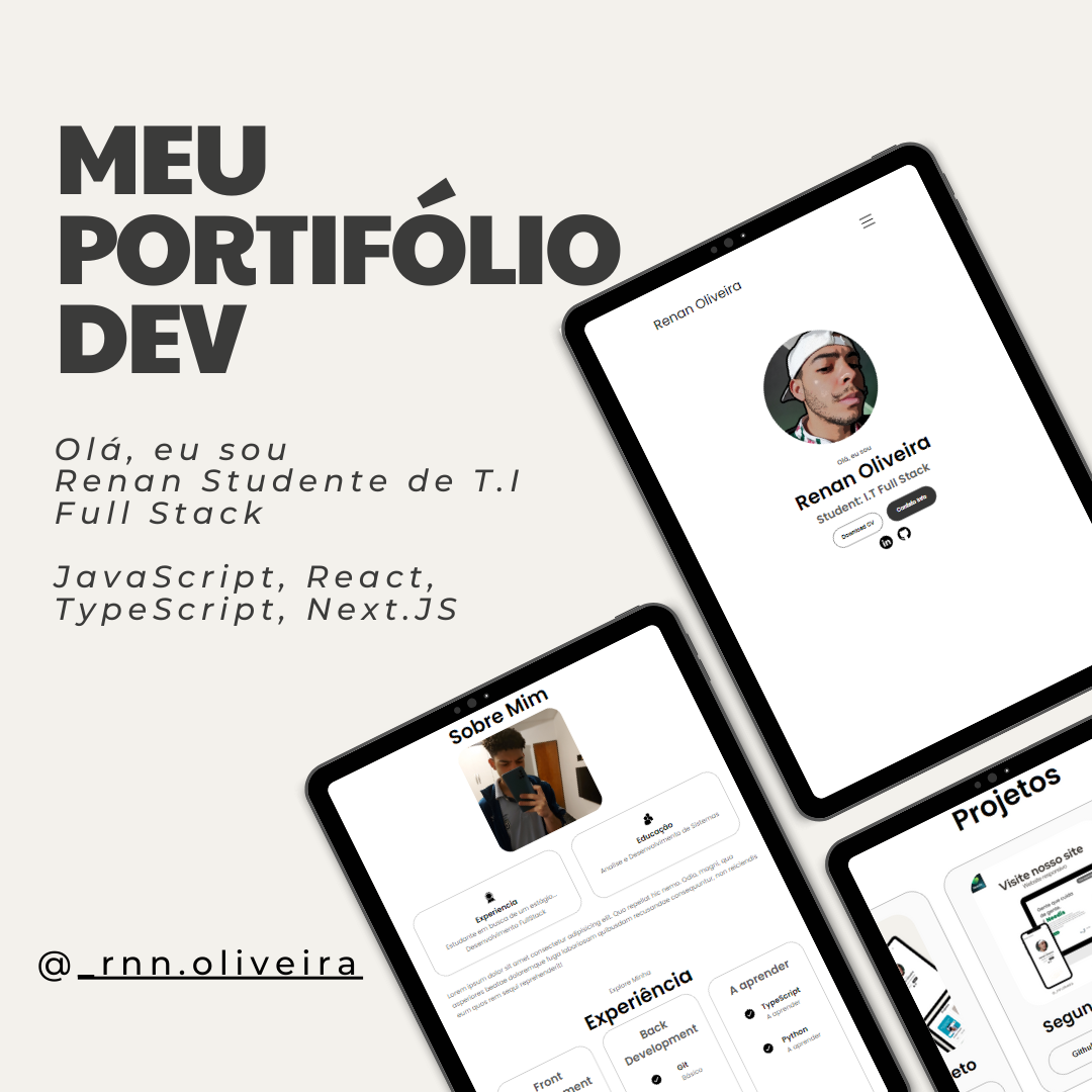 Projeto 1